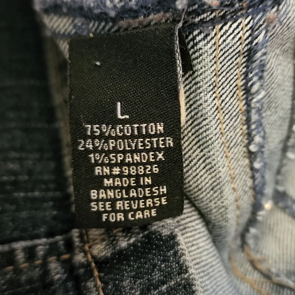 Jacket - Picture 3 of 3